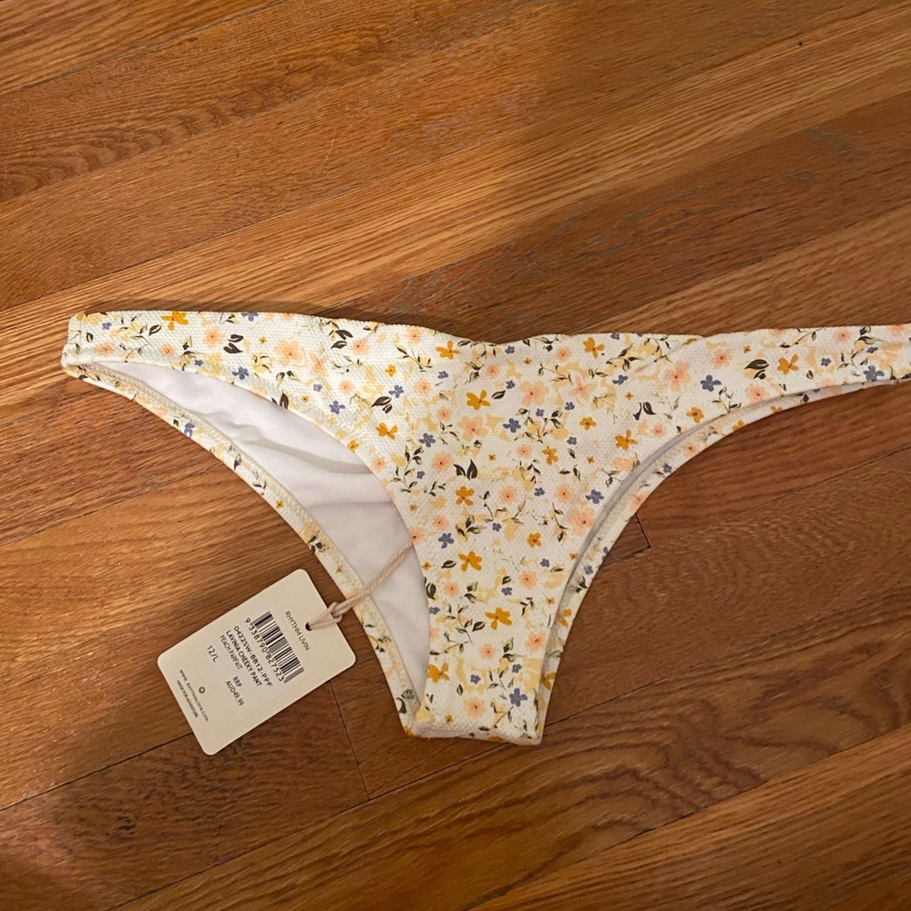 Rhythm Bikini Bottom
